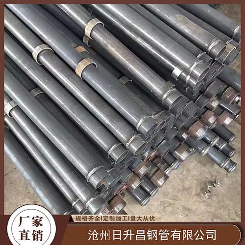 佳县声测管生产厂家