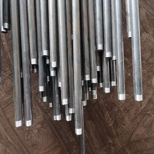 佳县声测管重量是多少？买管必知的计算公式