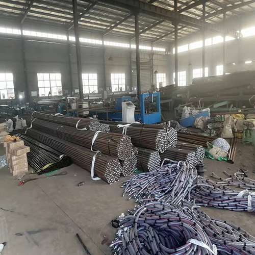 佳县声测管施工及验收规范（最全最详细）
