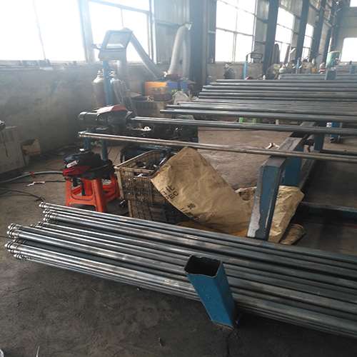 佳县桥梁桩基声测管的施工工艺流程
